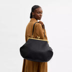 Kisslock Bag