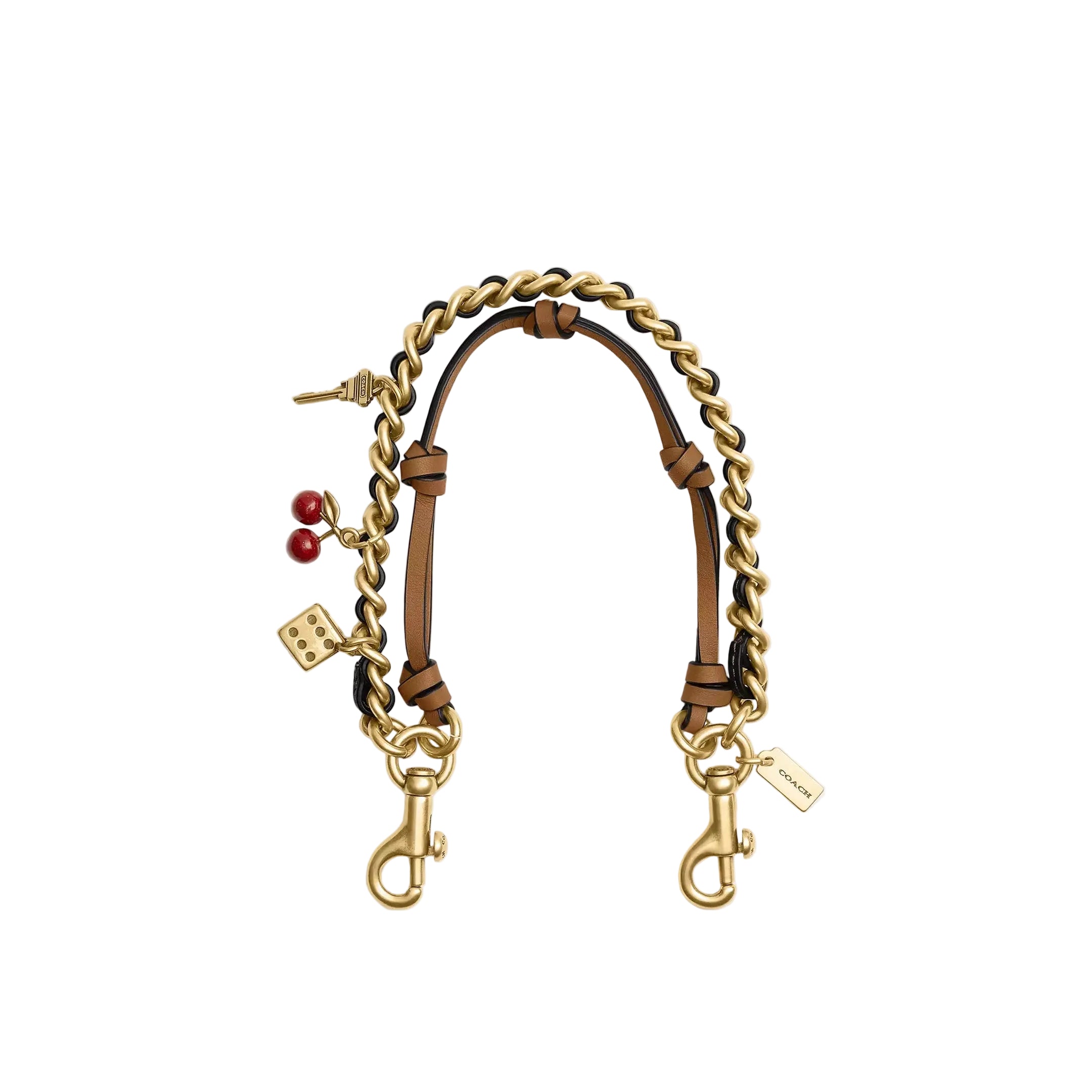 Swag Bag Charm