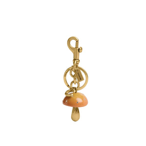 Mushroom Bag Charm
