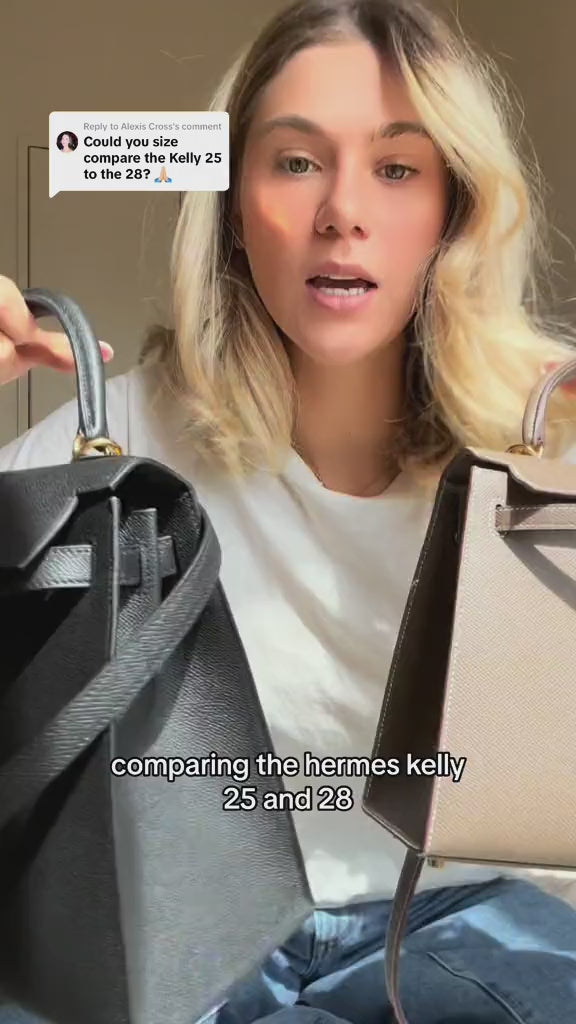 kelly 25 Vs 28